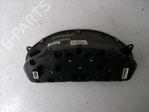 Electronic module CHEVROLET AVEO / KALOS Hatchback (T250, T255) 1.2 | BP26204401M83 