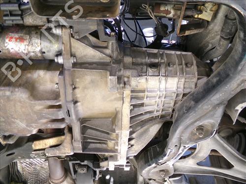 Used Gearbox FORD MONDEO II (BAP) 1.8 TD (90 hp) 24860865