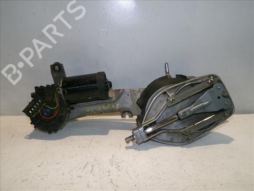 Used Front wiper motor MERCEDES-BENZ E-CLASS (W210) E 320 CDI (210.026) (197 hp) 29520494