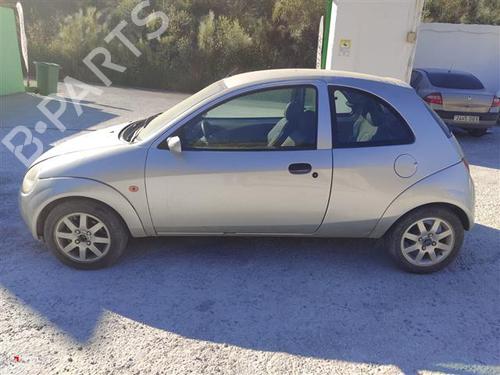 Ryggespeil høyre FORD KA (RB_) 1.3 i | BP24556799C27 