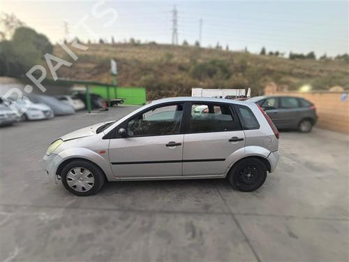 Ruitenwissermotor voor FORD FIESTA V (JH_, JD_) 1.4 TDCi | BP27889000M29 