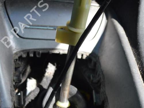 Used Gear lever CITROËN C5 III Break (RW_) 2.0 HDi (136 hp) 24563826