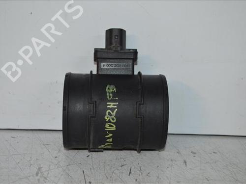 Mass air flow sensor OPEL ASTRA J (P10) 1.3 CDTI (68) | BP24561451M95 
