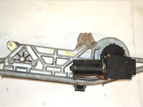 Front wiper motor SEAT ALHAMBRA (7V8, 7V9) 1.9 TDI | BP24860257M29 