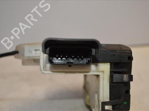 Front right lock PEUGEOT 508 I (8D_) 1.6 HDi | BP24557136C97 