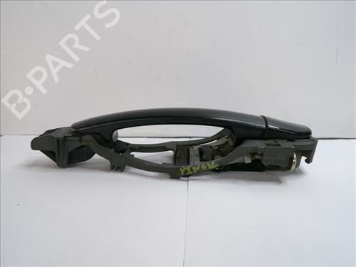 Front right exterior door handle VW POLO III (6N1) 75 1.6 | BP24564612C129 