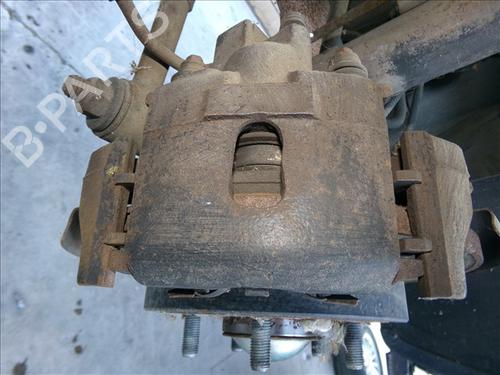 Right rear brake caliper CHRYSLER 300M (LR) 3.5 V6 24V | BP28713897M106