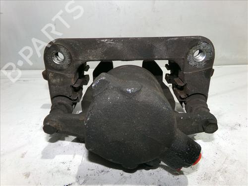 Left front brake caliper PEUGEOT 407 (6D_) 2.0 HDi 135 (6DRHRH, 6DRHRE, 6DRHRG, 6DRHRJ) | BP26203990M105