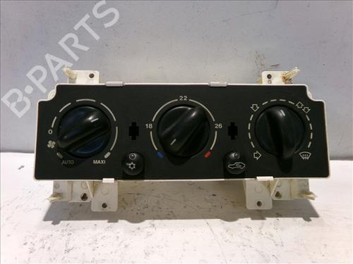 Commande Chauffage CITROËN XSARA (N1) 2.0 HDi 90 (90 hp) 28182302