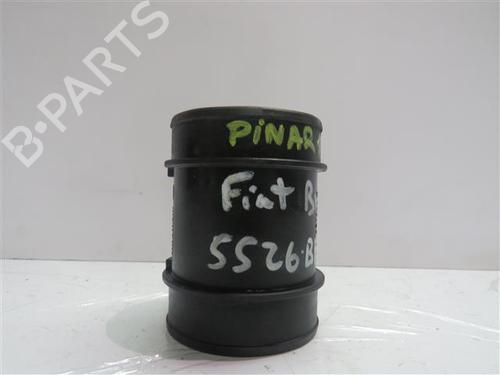 Caudalimetro FIAT BRAVA (182_) 1.2 16V 80 (82 hp) 24555739