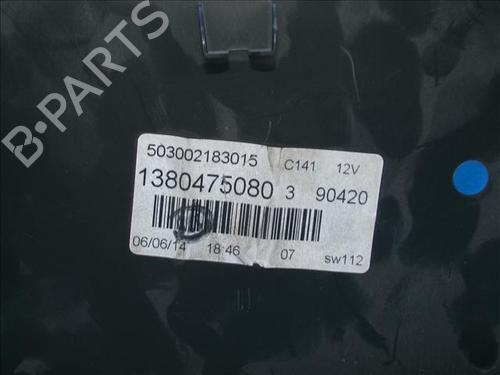 Elektronisk modul FIAT FIORINO Box Body/MPV (225_) 1.3 D Multijet (225BXD1A, 225BXB1A, 225BXB11) | BP24567392M83