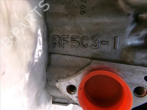 Topstykke MAZDA 5 (CR) 2.0 CD (CR19) | BP29203610M5 