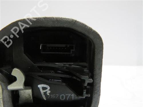 Front left lock BMW X3 (E83) 2.0 d | BP24556836C98 