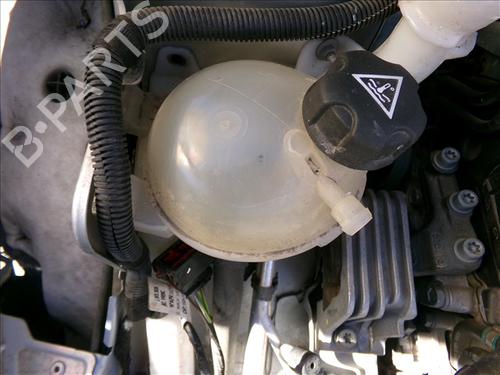 Ekspansjonstank PEUGEOT 207 (WA_, WC_) 1.4 HDi (68 hp) 28689717