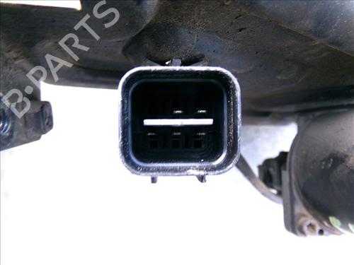 Front wiper motor HYUNDAI H-1 / STAREX Bus (A1) 2.5 TCi | BP28529924M29