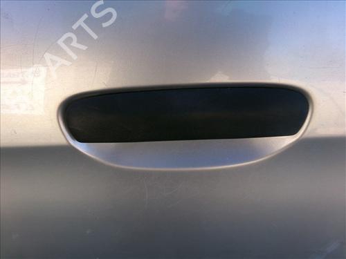 Used Rear left interior door handle CITROËN XSARA PICASSO (N68) 2.0 HDi (90 hp) 27859160