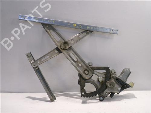 Used Front right window mechanism HYUNDAI i20 I (PB, PBT) 1.2 (78 hp) 24562963