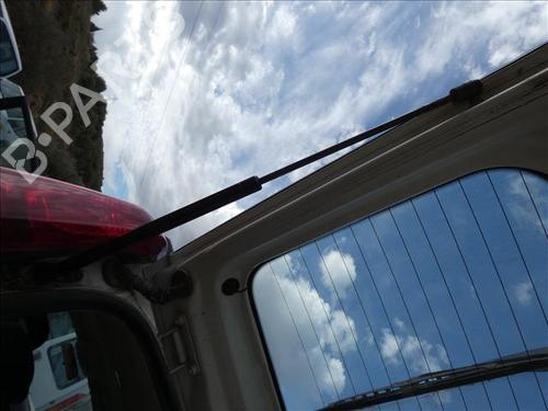 Used Tailgate lift support NISSAN X-TRAIL I (T30) 2.2 dCi 4x4 (136 hp) 24558501