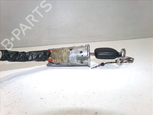 Used Electronic module PEUGEOT 306 (7B, N3, N5) 1.9 SLD (68 hp) 28182290