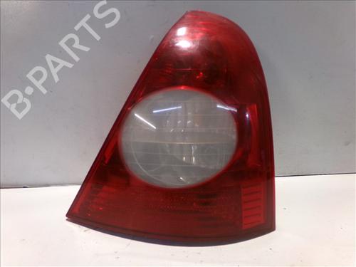 Højre baglygte RENAULT CLIO II (BB_, CB_) 1.5 dCi (B/CB07) (65 hp) 28179960