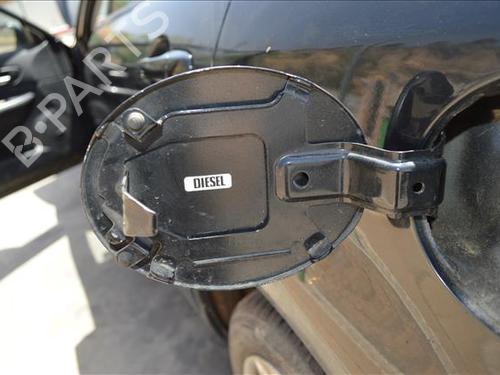 Used Fuel flap MAZDA 6 Station Wagon (GY) 2.0 DI (GY19) (121 hp) 24561366