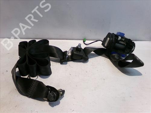 Front right seatbelt CHEVROLET AVEO / KALOS Hatchback (T250, T255) 1.2 | BP29203457I25 