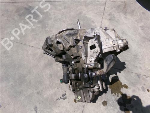 Gearbox OPEL COMBO Box Body/MPV (X12) 1.3 CDTI (B05) | BP27444161M3 