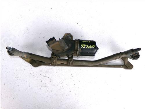 Wischermotor vorne für CITROËN C3 I (FC_, FN_) 1.4 HDi (68 hp) 30796573