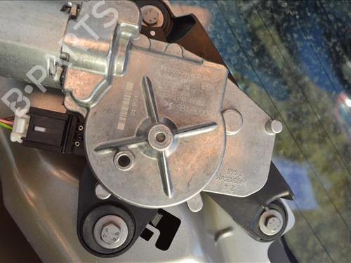 Rear wiper motor PEUGEOT 208 II (UB_, UP_, UW_, UJ_) 1.2 PureTech 75 | BP24561876M102 