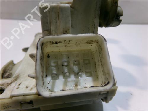 Zamek drzwi przednich prawych FORD MONDEO III Saloon (B4Y) 2.0 16V TDDi / TDCi | BP30656980C97