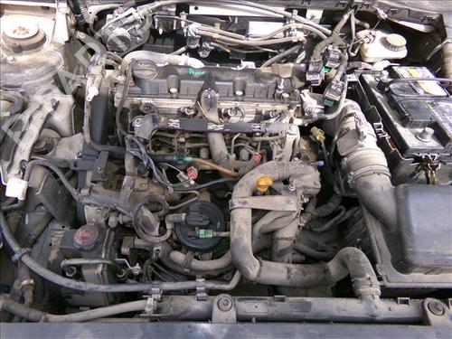 Used Engine CITROËN XSARA (N1) 2.0 HDi 90 (90 hp) 29718101