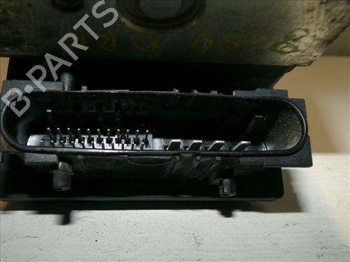 ABS pump RENAULT SCÉNIC II (JM0/1_) 1.9 dCi (JM0G, JM12, JM1G, JM2C) | BP25707603M43 