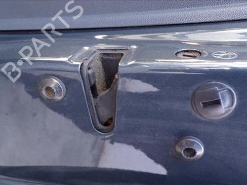 Used Rear right lock SEAT ALTEA (5P1) 1.6 TDI (105 hp) 24559277