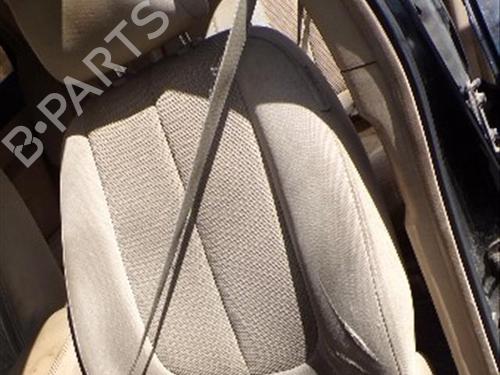 Used Front left seatbelt KIA CARENS III MPV (UN) 2.0 CRDi 115 (115 hp) 24559796