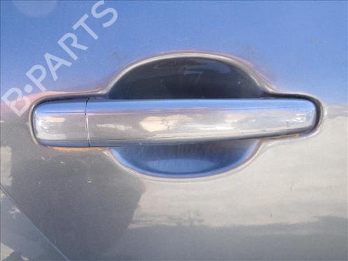 Used Rear right exterior door handle PEUGEOT 307 (3A/C) 2.0 HDi 90 (90 hp) 25254995