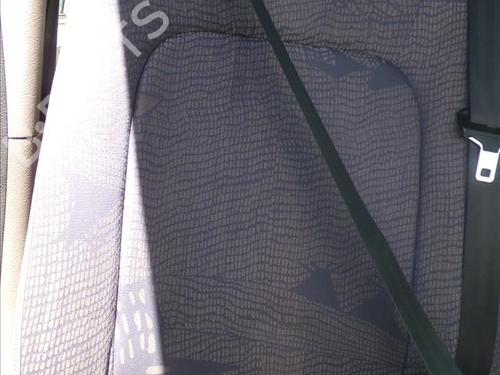 Used Front right seatbelt RENAULT MASTER II Van (FD) 2.8 dTI (114 hp) 24565277