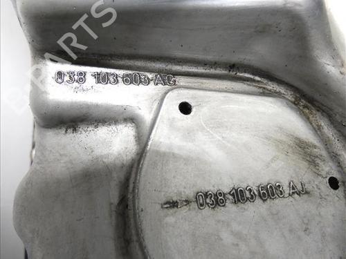 Oliebundkar OPEL COMBO Box Body/MPV (X12) 1.6 CDTI (B05) | BP24558145M115 