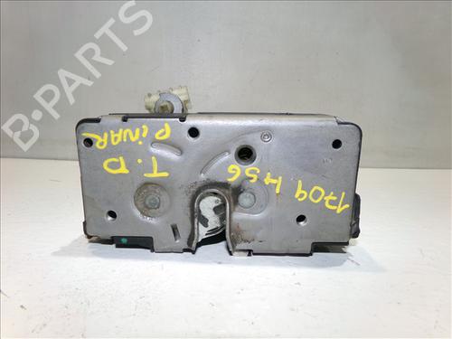 Høyre bak lås OPEL CORSA C (X01) 1.7 DTI (F08, F68) | BP24564702C99 