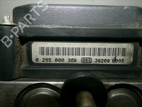Pompe ABS FIAT STILO (192_) 1.9 JTD (192_XE1A) | BP24858327M43 