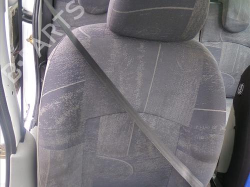 Used Front right seatbelt RENAULT KANGOO (KC0/1_) 1.5 dCi (KC08, KC09) (82 hp) 29303276