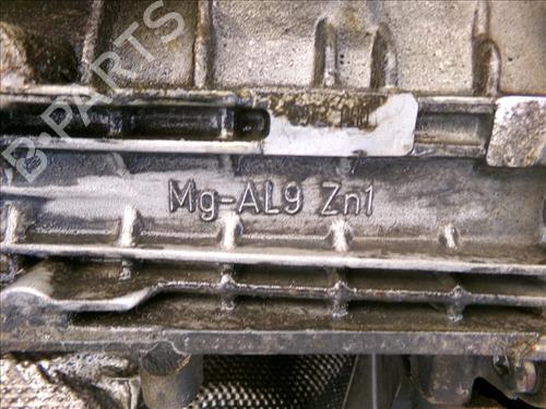 Gearbox AUDI A4 B5 (8D2) 1.8 | BP27444577M3 