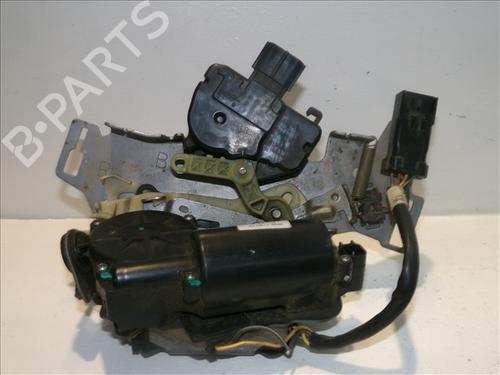 Rear left lock CHRYSLER GRAND VOYAGER V (RT) 2.8 CRD | BP24559599C100