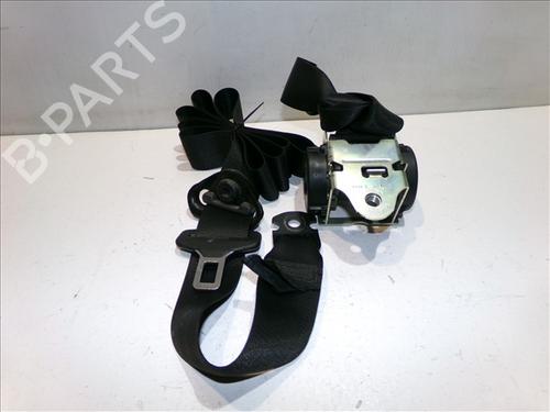 Rear right seatbelt OPEL CORSA D (S07) 1.4 (L08, L68) | BP25348515I28 