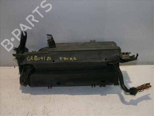 Fuse box FORD FIESTA IV (JA_, JB_) 1.25 i 16V | BP29520503E1 