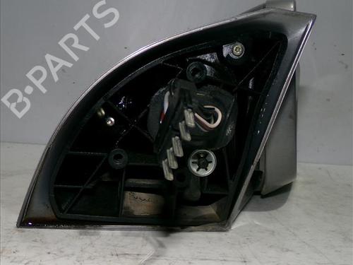 Right mirror MERCEDES-BENZ A-CLASS (W168) A 160 (168.033, 168.133) | BP24569137C27 