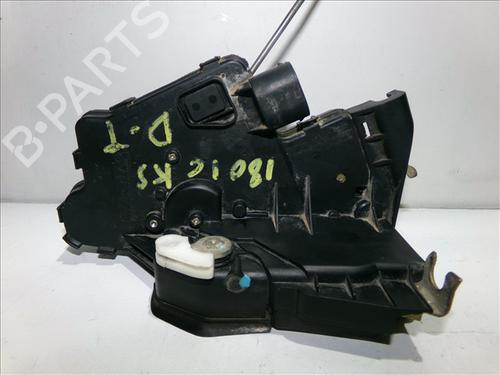 Used Rear right lock BMW 3 (E46) 320 d (136 hp) 24568631