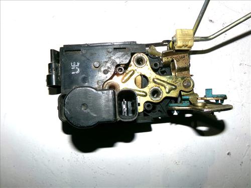 Front left lock DAEWOO REZZO (U100) 2.0 | BP28290240C98 