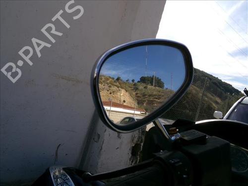 Used Left mirror KIA CARENS II MPV (FJ) 1.6 (105 hp) 24858321