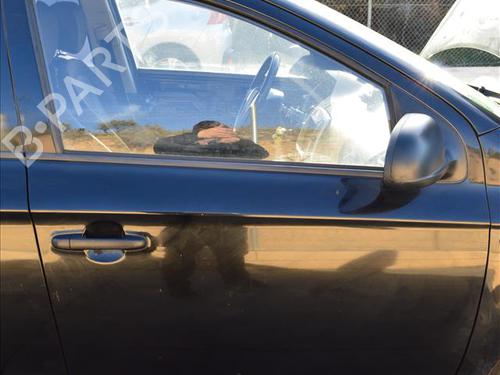 Used Right front door HYUNDAI i20 I (PB, PBT) 1.2 (78 hp) 24562980