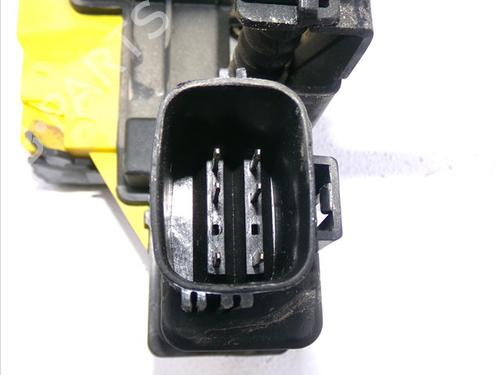 Rear right lock VOLVO S60 I (384) 2.4 D | BP29203480C99 